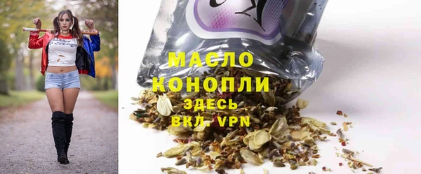 молекула духа Богданович